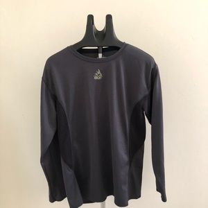 UCF Long sleeve shirt
